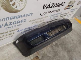 Defensas delantera y trasera Opel Vectra C 2004