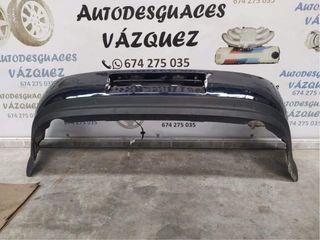 Defensas delantera y trasera Opel Vectra C 2004