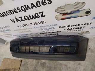 Defensas delantera y trasera Opel Vectra C 2004