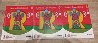 LENGUA MOCHILA LIGERA 6 PRIMARIA CONSTRUYENDO M...