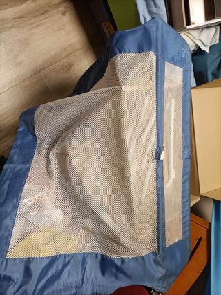 Barrera cama niño - Seguridad bebé