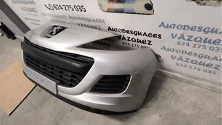 Paragolpes delantero Peugeot 207 + Restyling