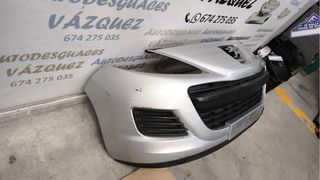 Paragolpes delantero Peugeot 207 + Restyling