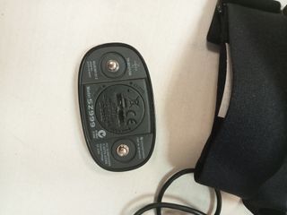 TomTom Sensor FC + Cargador