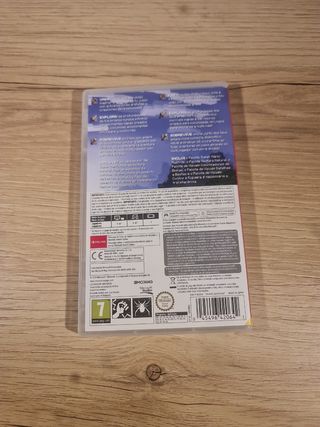 Minecraft Nintendo Switch