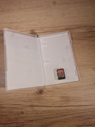 Minecraft Nintendo Switch