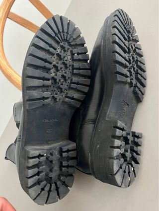 Botines Geox