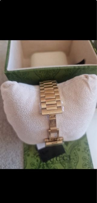 Reloj Gucci