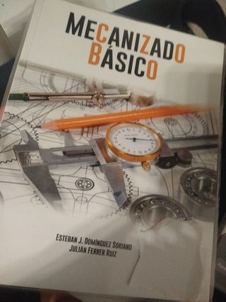 Grado medio Electromecánica
