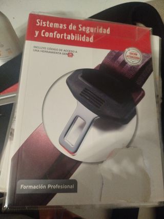 Grado medio Electromecánica