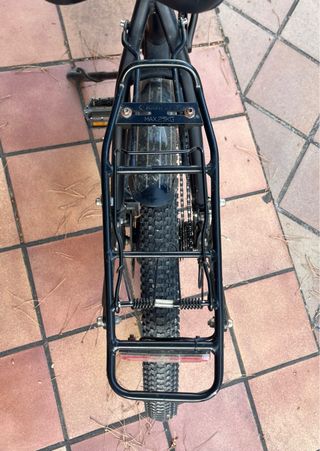 Bicicleta eléctrica IC Electric E-Max