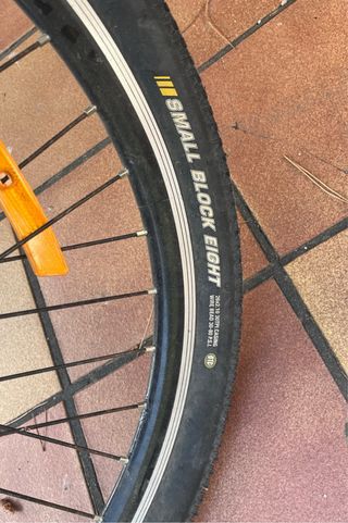 Bicicleta eléctrica IC Electric E-Max