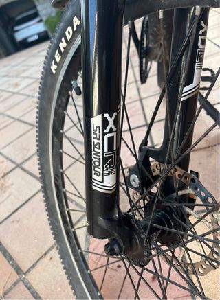 Bicicleta eléctrica IC Electric E-Max