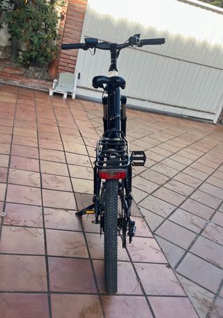 Bicicleta eléctrica IC Electric E-Max