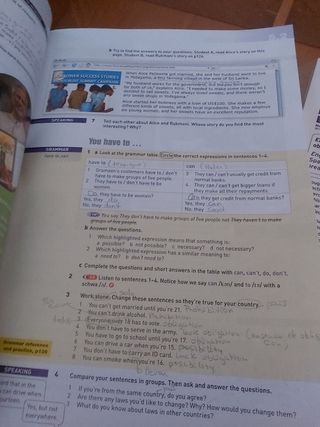 English Unlimited for Spanish Speakers Pre-inte...