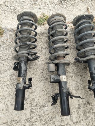 Land Rover Freelander 2009