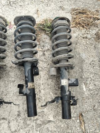 Land Rover Freelander 2009