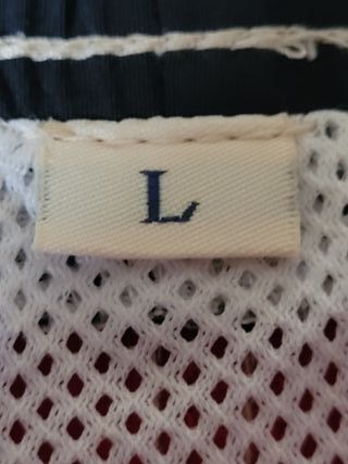 Bañador Ralph Lauren rojo