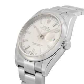 Rolex Oyster Perpetual DateJust 36mm Ref.-178240 