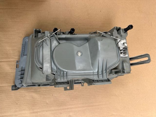 Faro derecho Mercedes 190 W201 