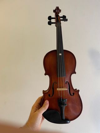 Viola Carlo Giordano 12’ para niños