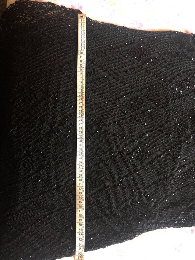 Abito Elena Miro nero elegante