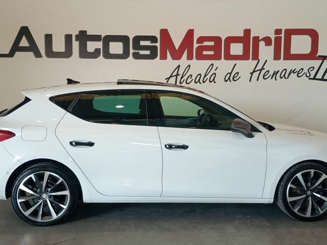 Seat Leon 1.5 TSI 110kW (150CV) St&Sp FR