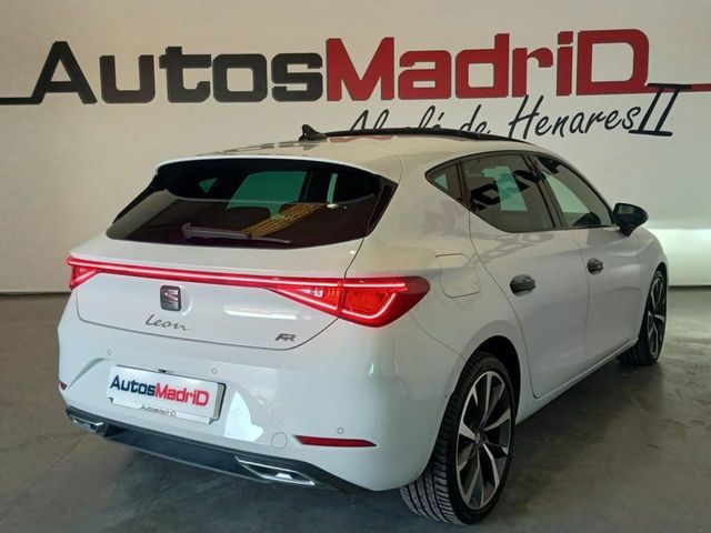 Seat Leon 1.5 TSI 110kW (150CV) St&Sp FR