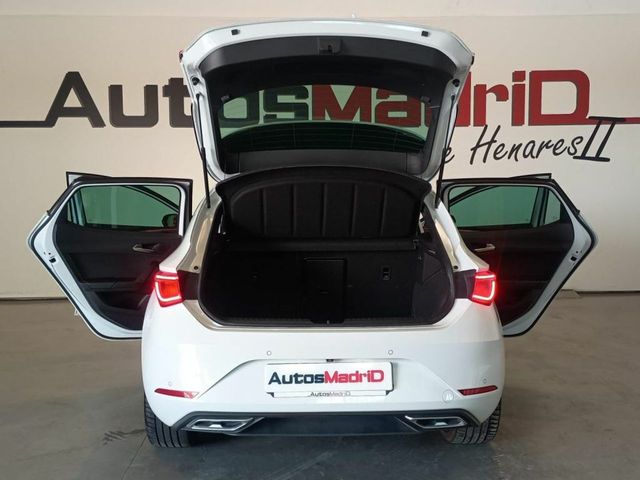 Seat Leon 1.5 TSI 110kW (150CV) St&Sp FR