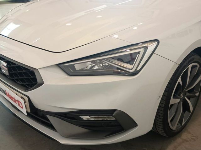 Seat Leon 1.5 TSI 110kW (150CV) St&Sp FR