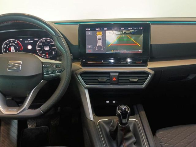 Seat Leon 1.5 TSI 110kW (150CV) St&Sp FR