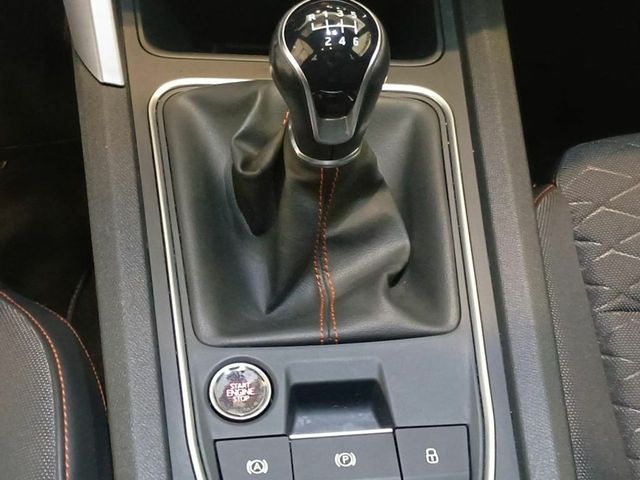 Seat Leon 1.5 TSI 110kW (150CV) St&Sp FR