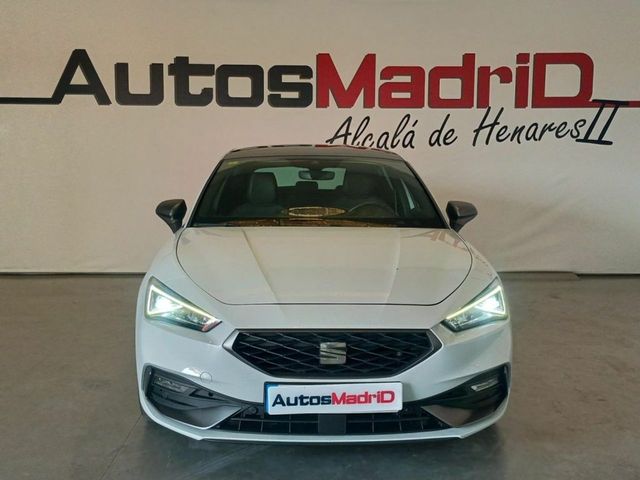 Seat Leon 1.5 TSI 110kW (150CV) St&Sp FR