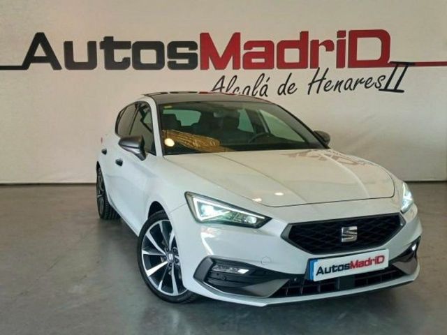 Seat Leon 1.5 TSI 110kW (150CV) St&Sp FR