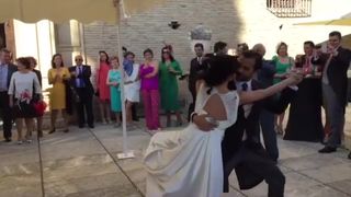 BAILES NUPCIALES que cuentan tu historia de amor