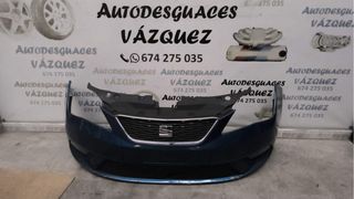 Paragolpes delantero Seat Ibiza 6J5 Restyling