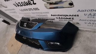 Paragolpes delantero Seat Ibiza 6J5 Restyling
