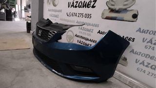 Paragolpes delantero Seat Ibiza 6J5 Restyling