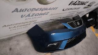 Paragolpes delantero Seat Ibiza 6J5 Restyling