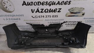 Paragolpes delantero Seat Ibiza 6J5 Restyling