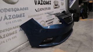 Paragolpes delantero Seat Ibiza 6J5 Restyling