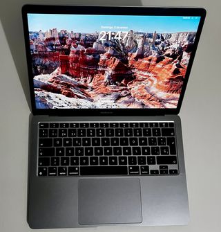 MacBook Air 256GB - Impecable