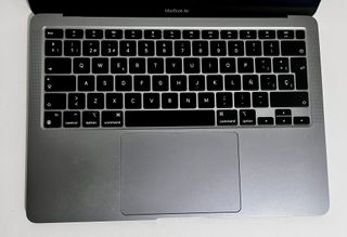MacBook Air 256GB - Impecable