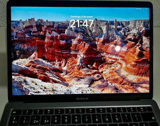 MacBook Air 256GB - Impecable