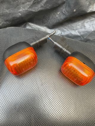 Intermitentes BMW F 650 GS (2004)