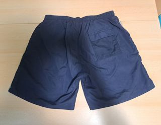 Shorts Burberry london blu