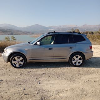 BMW X3 2005
