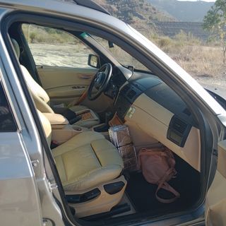 BMW X3 2005