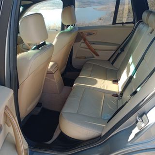 BMW X3 2005