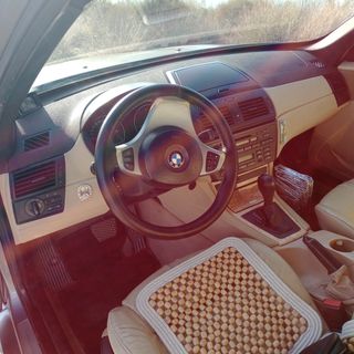 BMW X3 2005